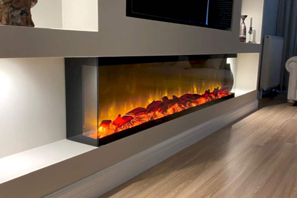 alpina elektrikli somine