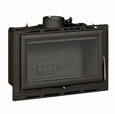 700 Optimise Grande Vision Döküm Hazne