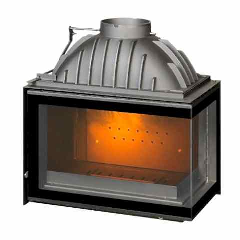 700 Sağ Açılı Foyer Sağ Açık Invicta Hazne