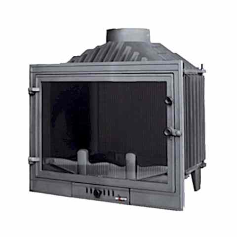 700 Standart Invicta Hazne