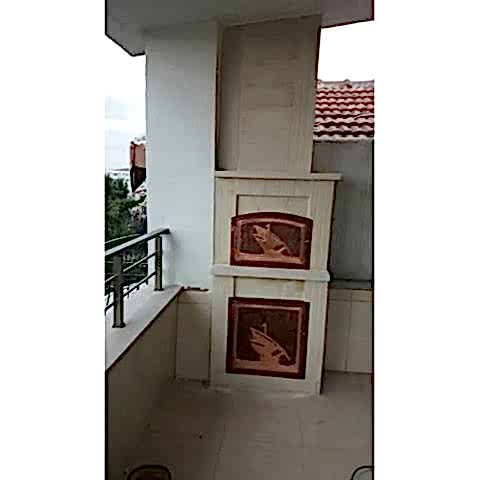 Barbekü Çatı bar05