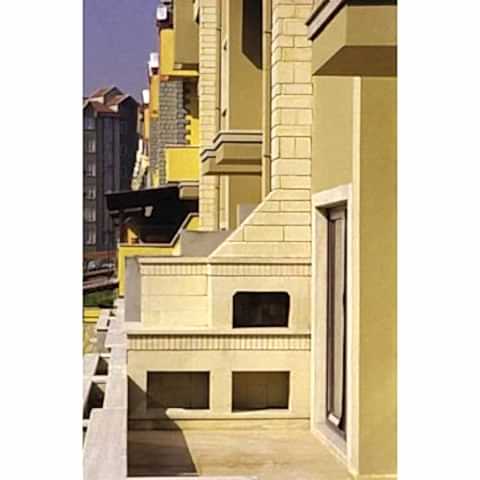 Barbekü Yapımı bar06