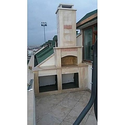 Barbekü Uygulama bar08