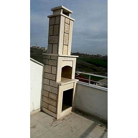 Barbekü Örnek Uygulama bar10