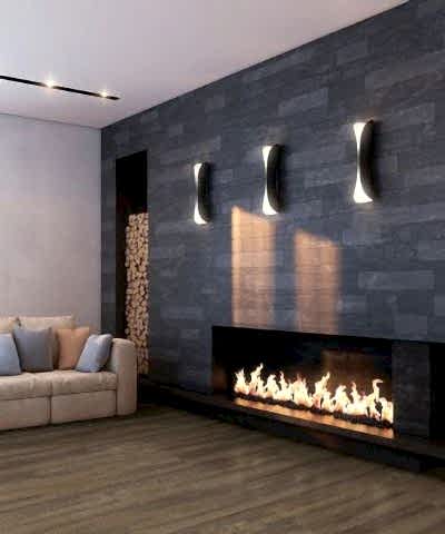 Bioethanol Şömine bio2