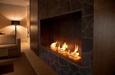 Bioethanol Şömine bio3