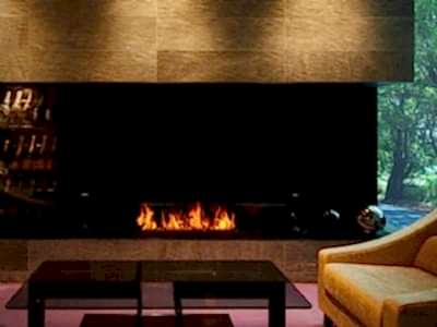 Bioethanol Şömine bio5