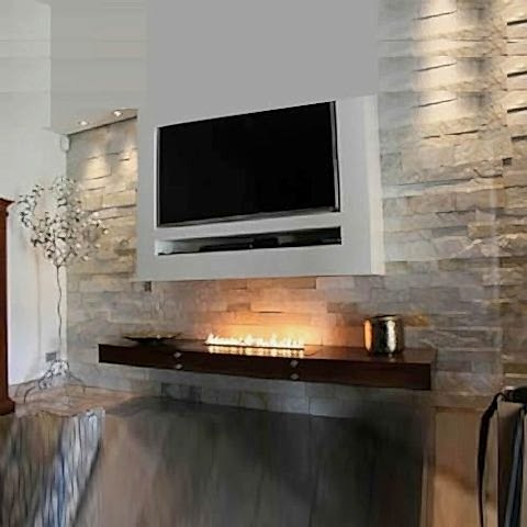 Bioethanol Şömine bio6