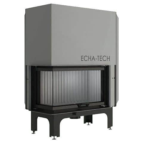 Odunlu Çelik Hazneler