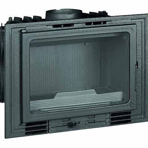 Ekonomik 700 İnvicta Döküm Hazne