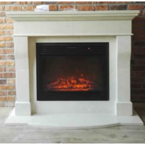 Elektrikli Böge Şömineler boge2