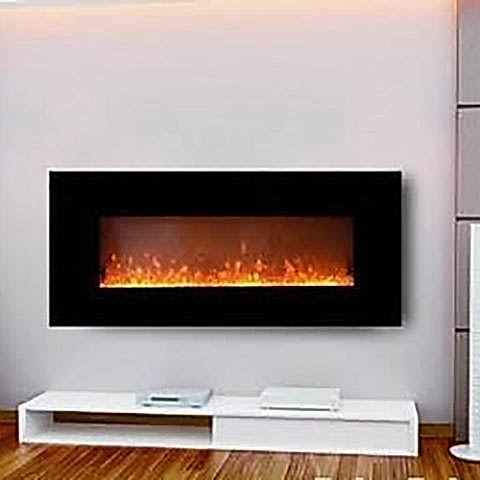 Elektrikli Böge Şömineler boge3