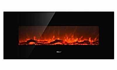 Elektrikli Böge Şömineler boge5