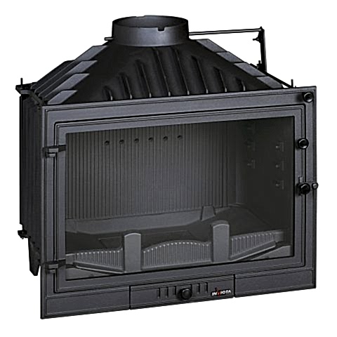 700 Standart Klapeli Invicta Döküm Hazne