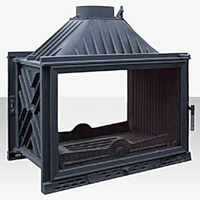 Döküm Hazne Çift Taraflı