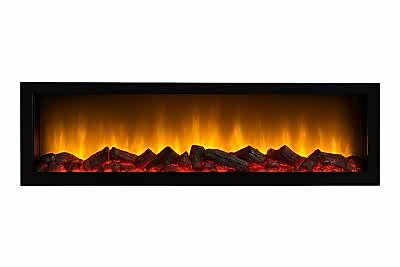 Elektrikli  Şömine  İmalattan