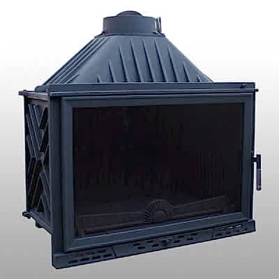 Asansörlü Hazne 120