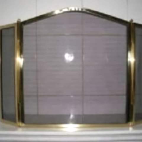 Şömine  Siperlik -ürün kodu 0 10