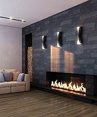 Biethanol Şömine Modelleri ve Fiyatları