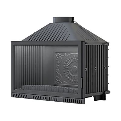 Hazne Döküm  70 Düz