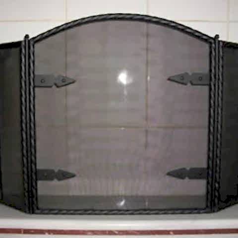 Şömine Aksesuarları