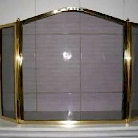 Şömine Siperlik-ürün kodu 31