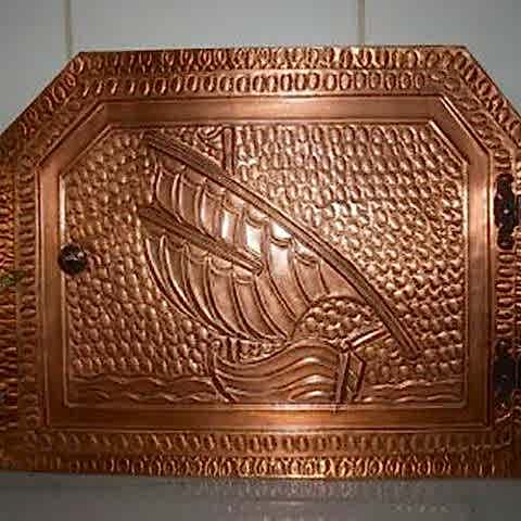 Barbekü kapakürün  04