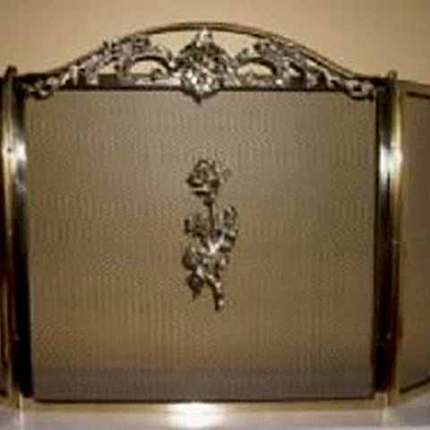 Şömine  Siperlik - ürün kodu 09