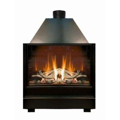 Gazalpin  Doğalgazlı Düz Standart